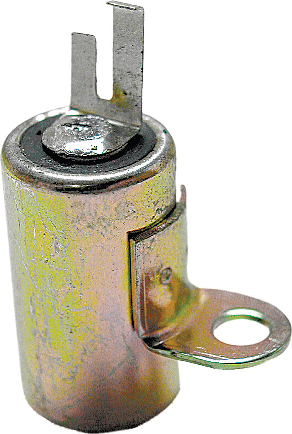 Condenser