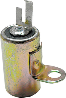 Condenser