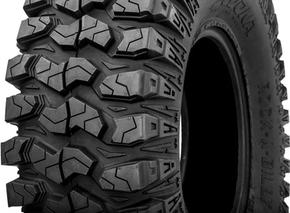 Tire Rock A Billy 32x10r14 Radial 8pr Lr785lbs