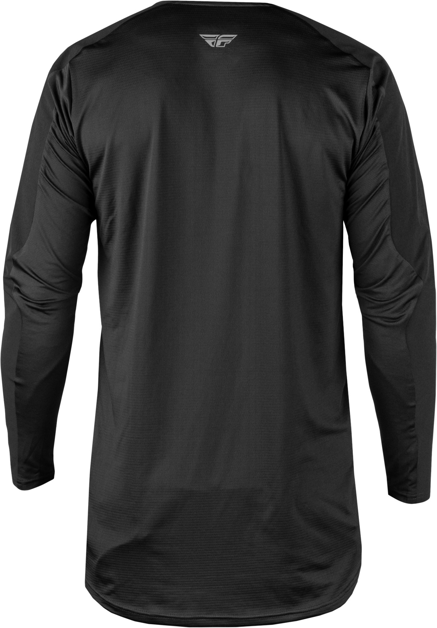Patrol Elite Jersey Black/Grey Sm