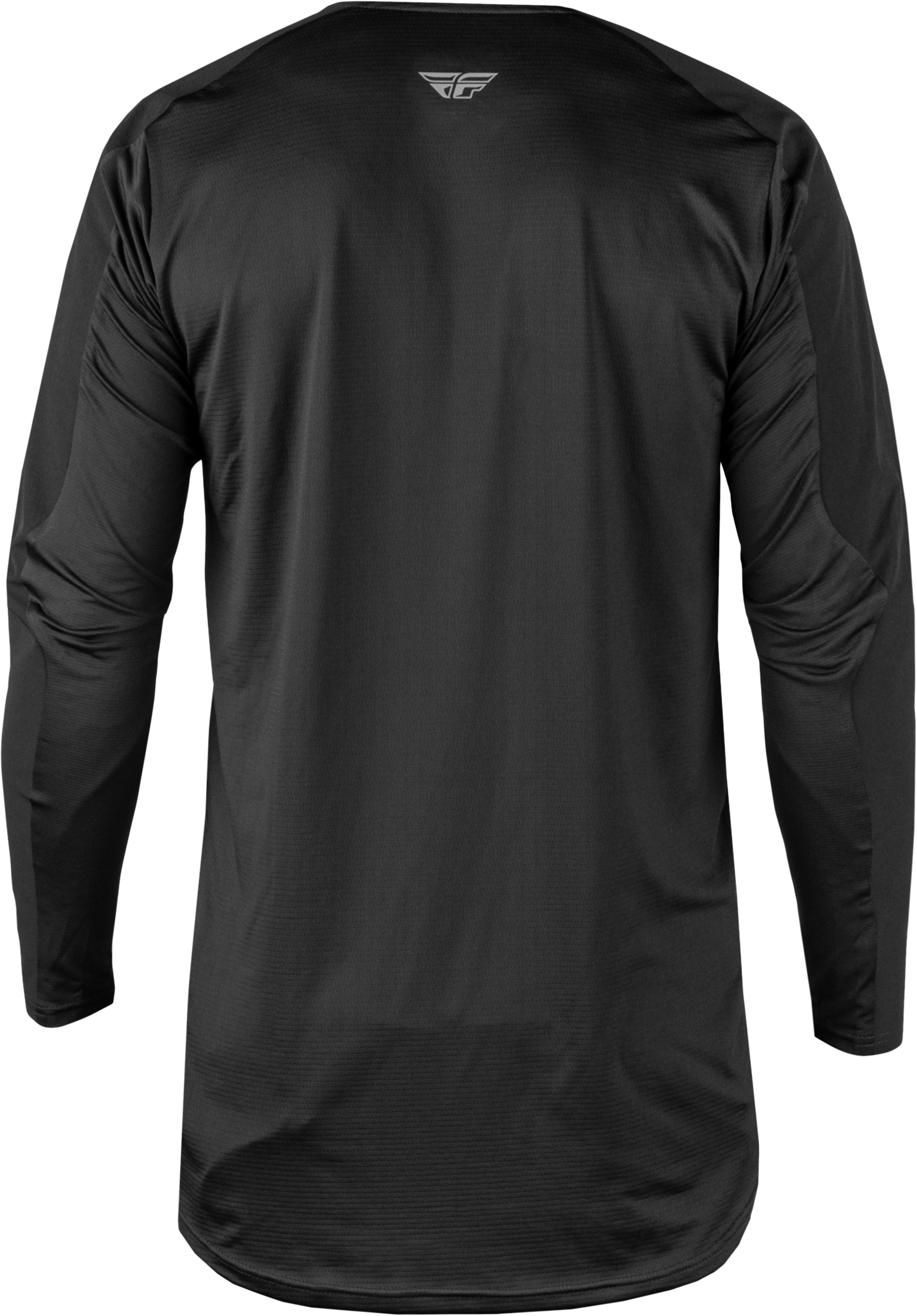 Patrol Elite Jersey Black/Grey Sm