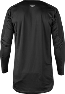 Patrol Elite Jersey Black/Grey Sm