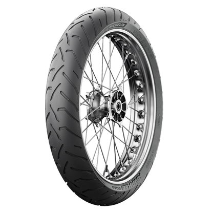 Tire Anakee Road Front 90/90 21 (54v) Bias Tl/Tt