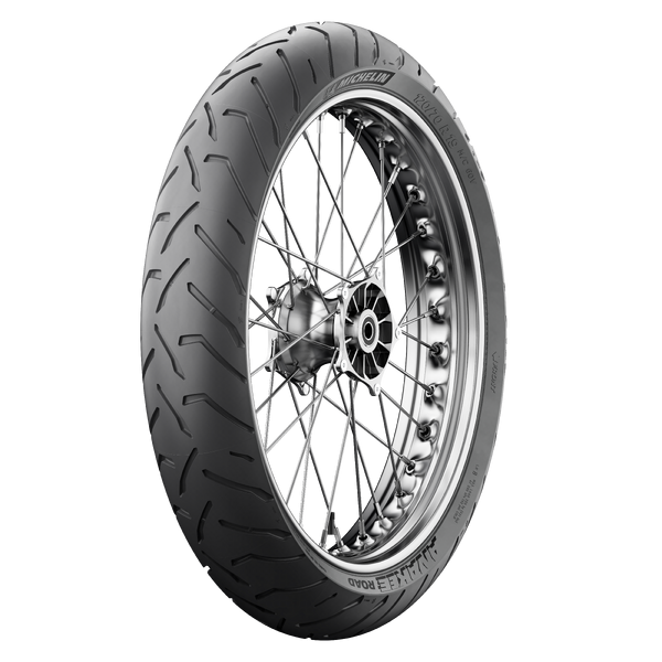 Tire Anakee Road Front 120/70r19 (60v) Radial Tl/Tt