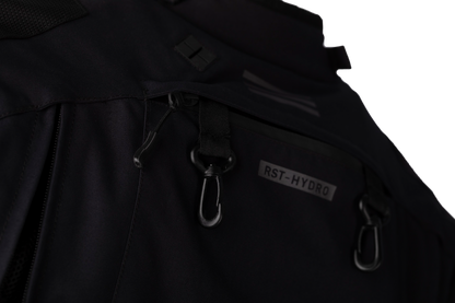 Pro Series Ambush Ce Jacket Black/Black Textile 3xl
