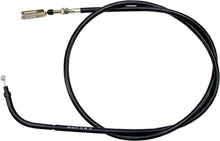 Black Vinyl Rear Hand Brake Cable