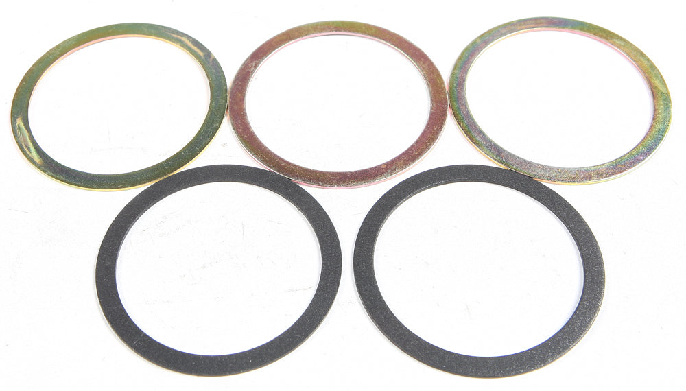 Spring Shim Kit Yam