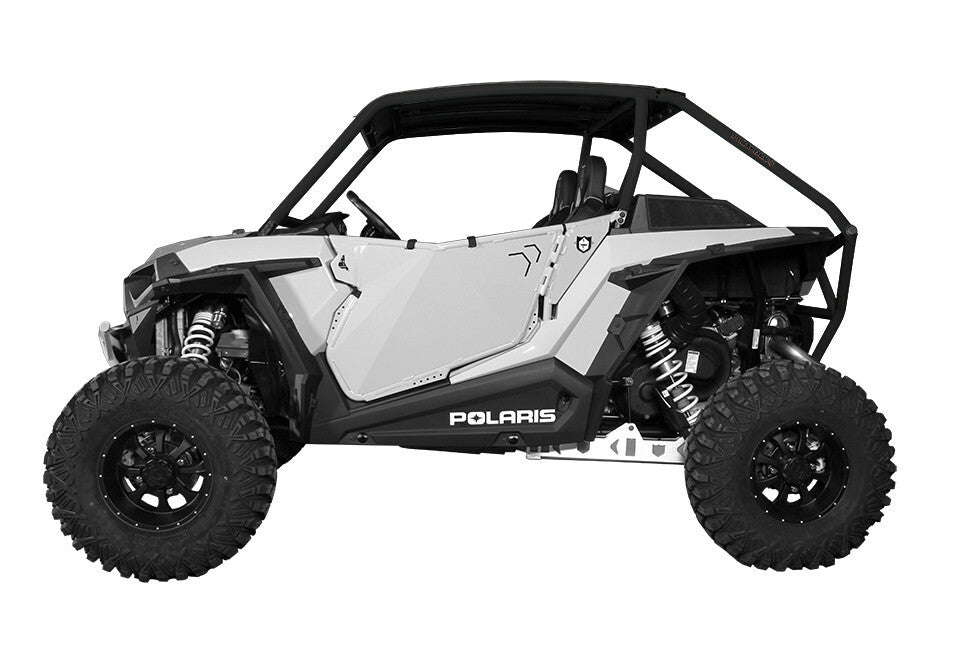Baja Cage W/No Intrusion Solar Black