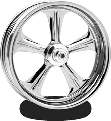 Performance Machine 23x3.5 Forged Wheel Wrath  - Chrome
