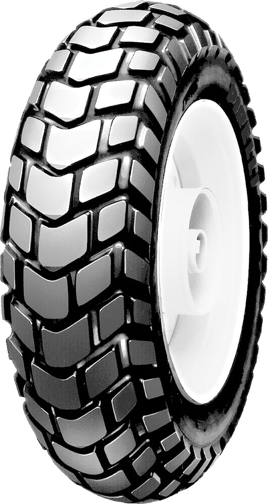 Tire Sl60 Scooter F/R 130/90 10 61j Bias