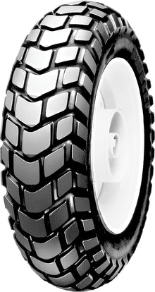 Tire Sl60 Scooter F/R 120/90 10 57j Bias