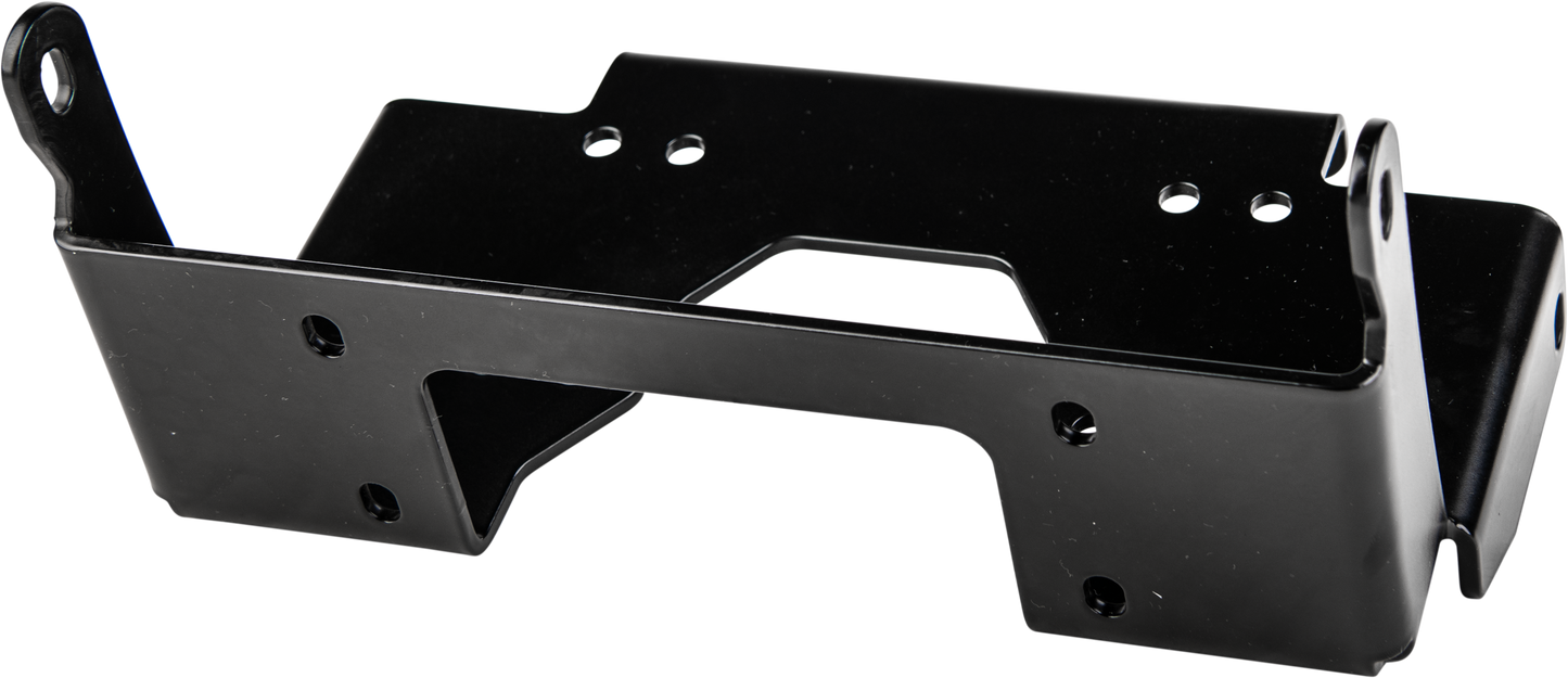Winch Mount