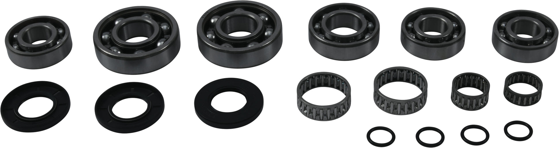 Transmission Bearing And Seal Kit