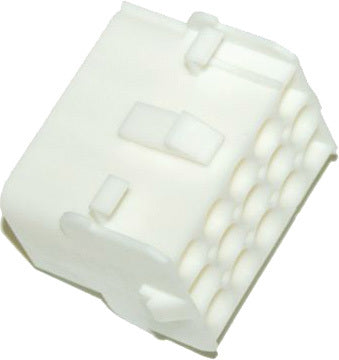 Amp Matenlock 15 Wire Cap Connector