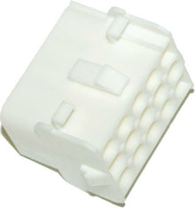 Amp Matenlock 15 Wire Cap Connector