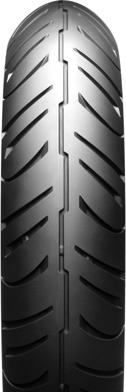 Tire Exedra G851 G Front 130/70r18 63h Radial Tl