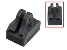 Slide Rail Bumper S D