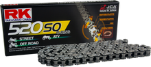 520so Drive Chain Steel 520 X 104