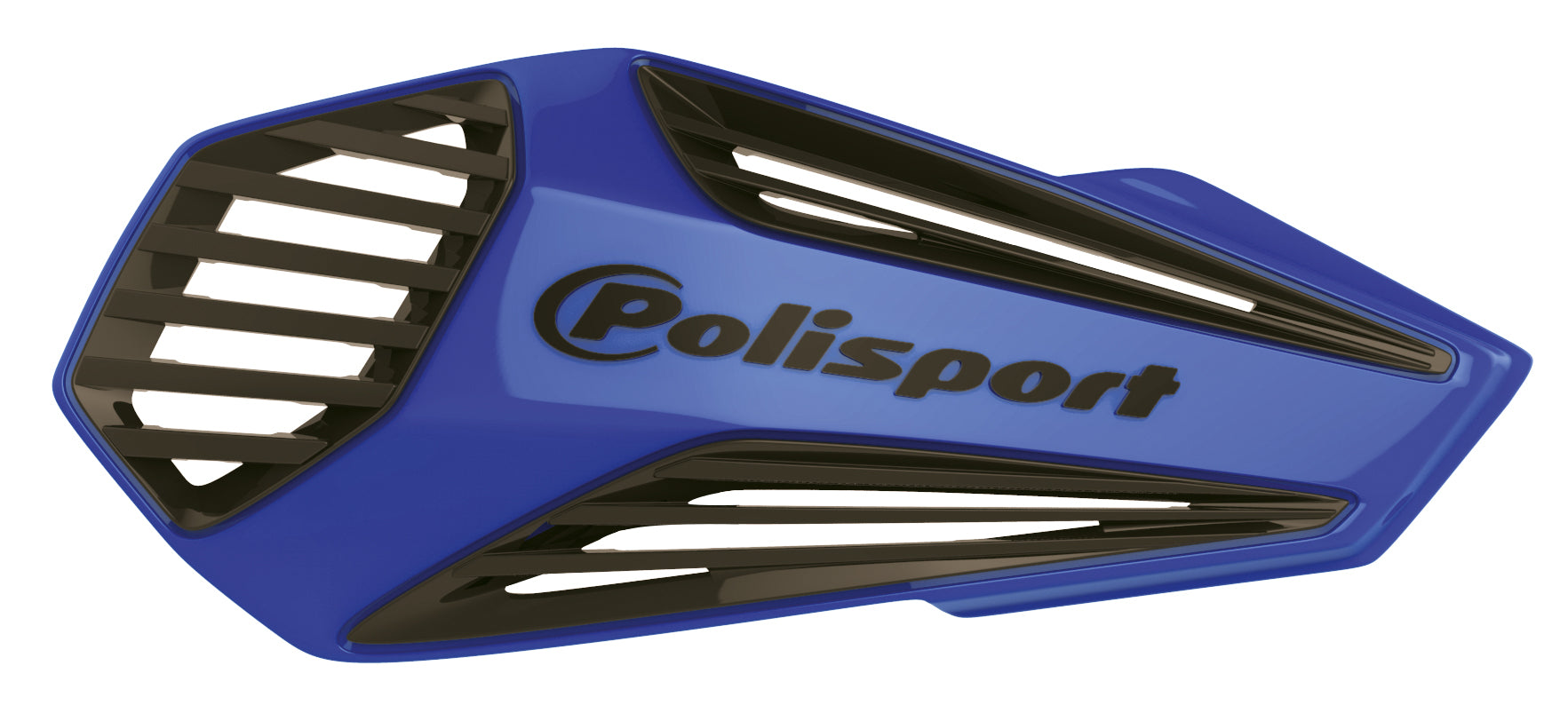 Mx Air Handguards Blue Black