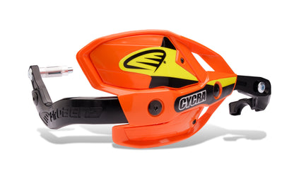 Probend Ultra Hcm Handguards 1 1/8"   Orange
