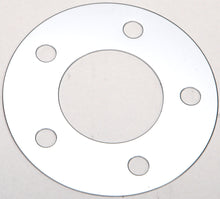 Sprocket/Disc Spacer Steel 0.06"