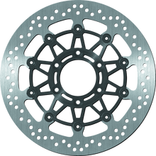 BikeMaster Triumph Brake Rotor