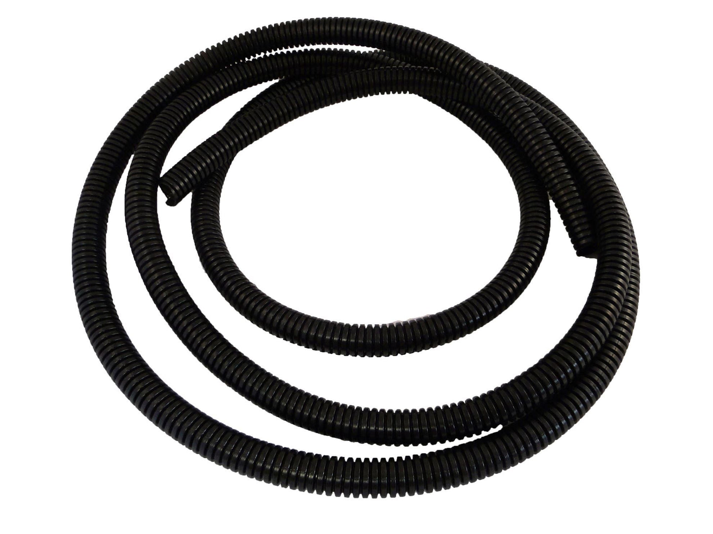 Wire Loom 3/4" Diameter X 25 Ft.
