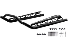 Rear Bumper A/C