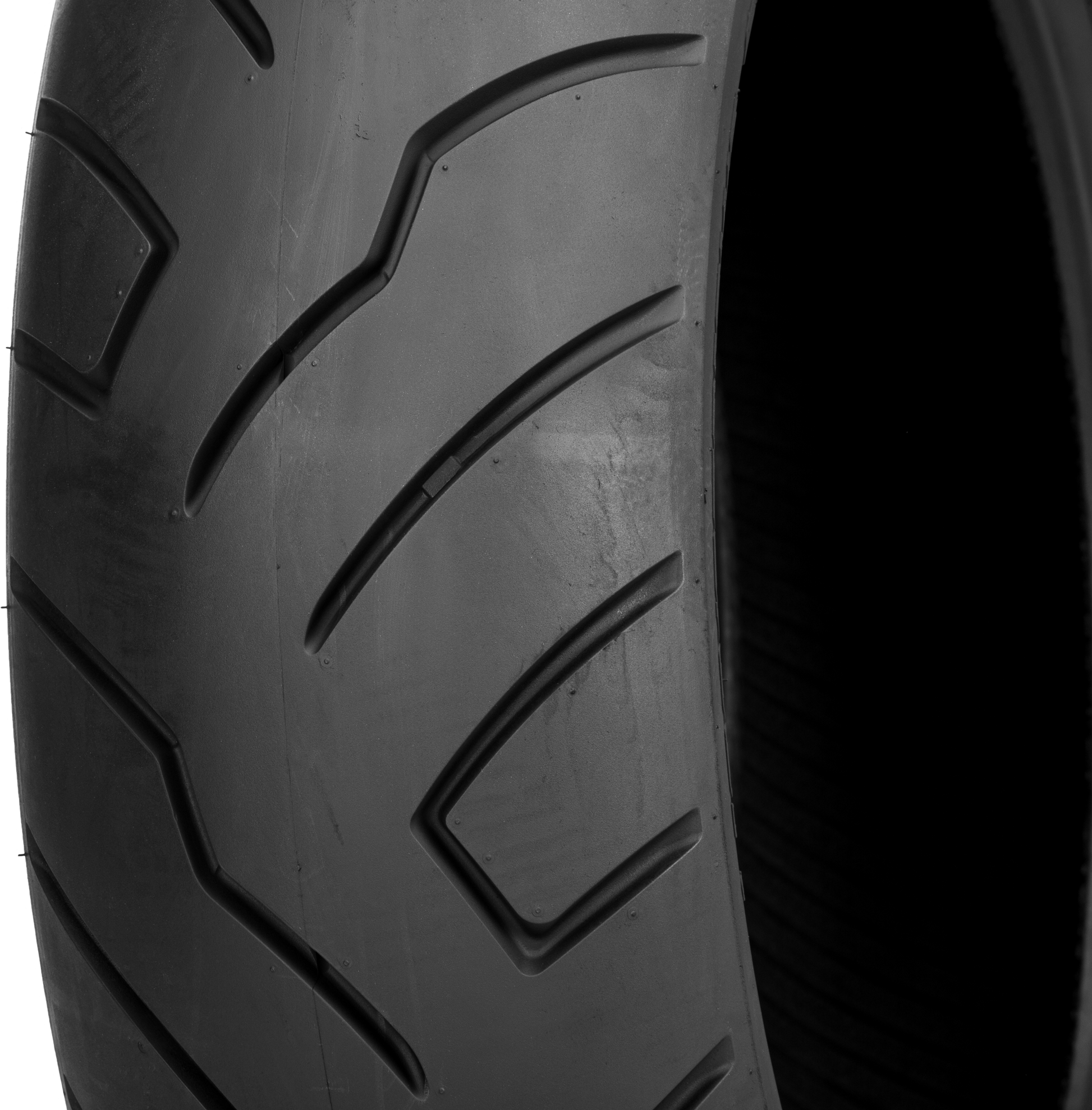 Tire Sr 999 Long Haul Rear 140/90b16 77h B/Bias Tl