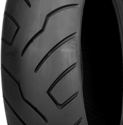 Tire Sr 999 Long Haul Rear 130/90b16 Rear 73h B/Bias Tl