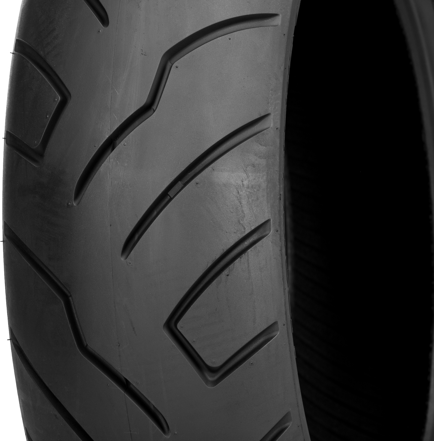 Tire Sr 999 Long Haul Rear 170/70 16 75h Bias Tl