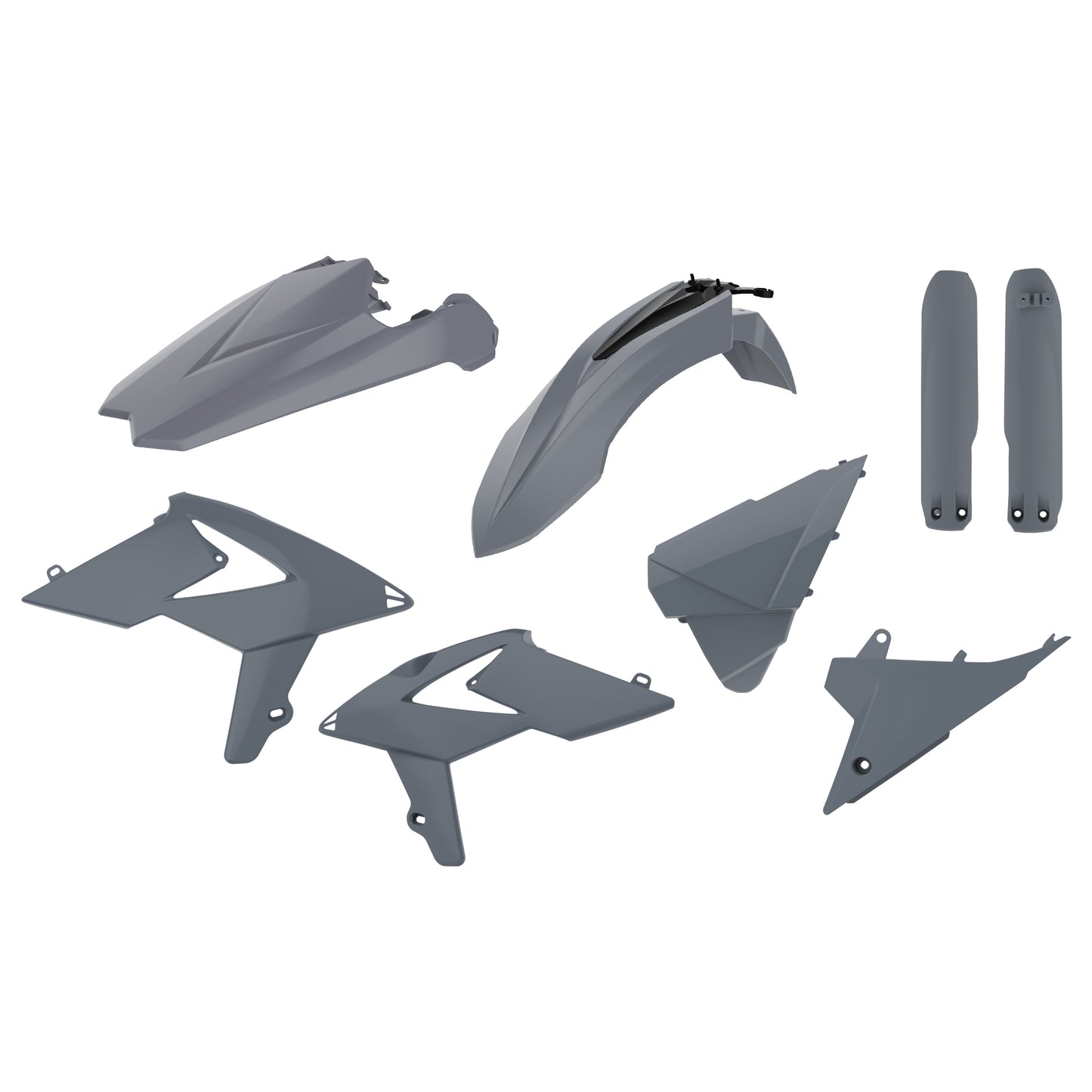 Enduro Kit Nardo Grey Beta