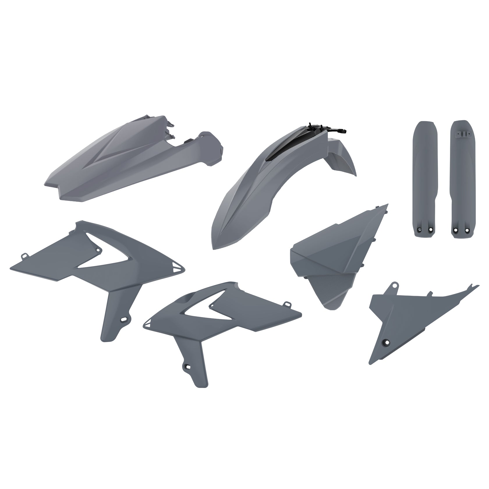Enduro Kit Nardo Grey Beta