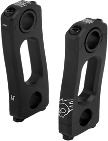 Knucks Risers 4"