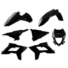 Restyle Kit W/Mask Beta Black