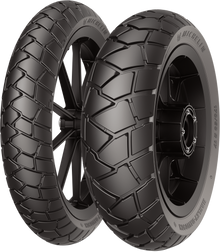 Tire Scorcher Adventure Rear 170/60r17 72v Radial Tl