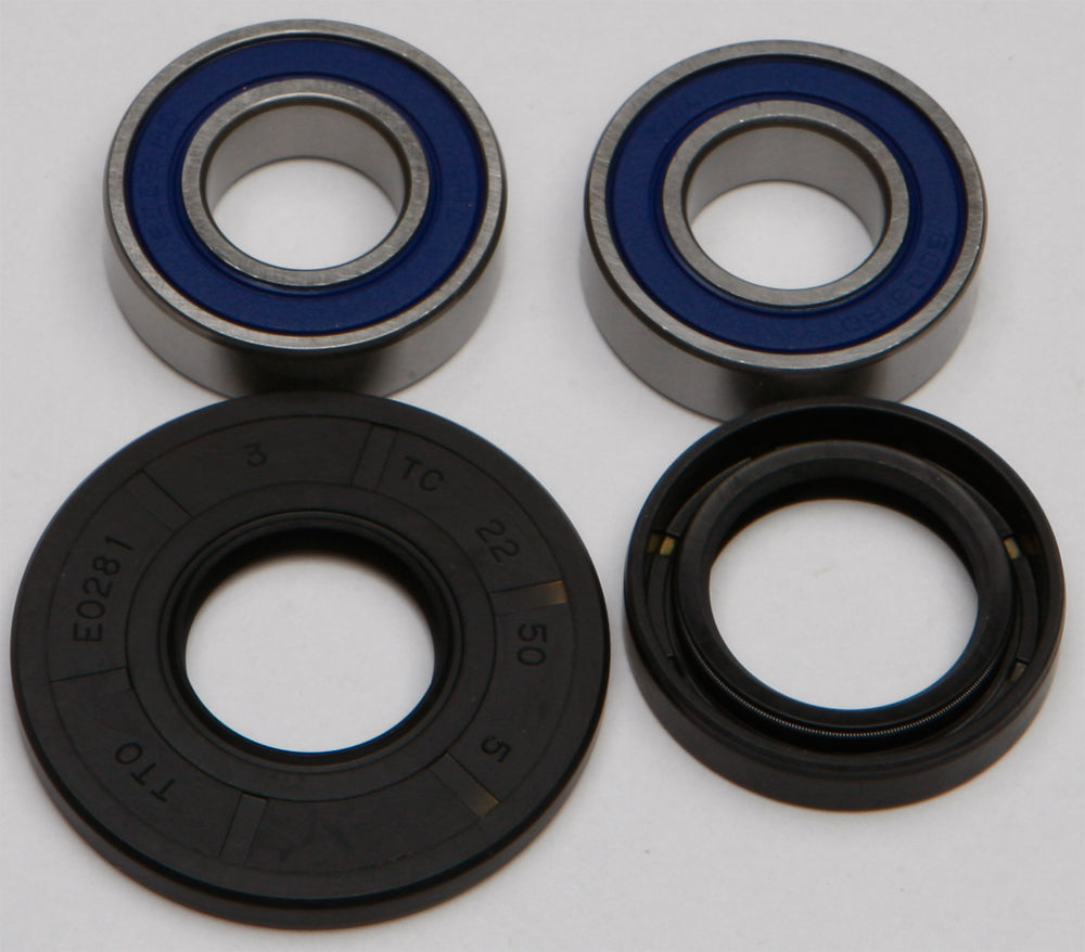 Front Wheel Bearing/Seal Kit