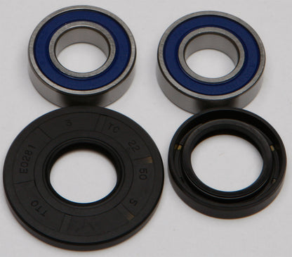 Front Wheel Bearing/Seal Kit