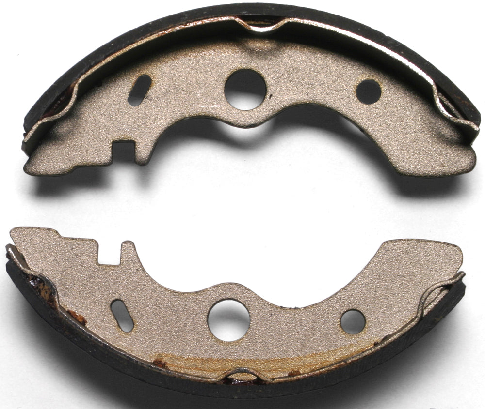 Brake Shoes 717 Plain