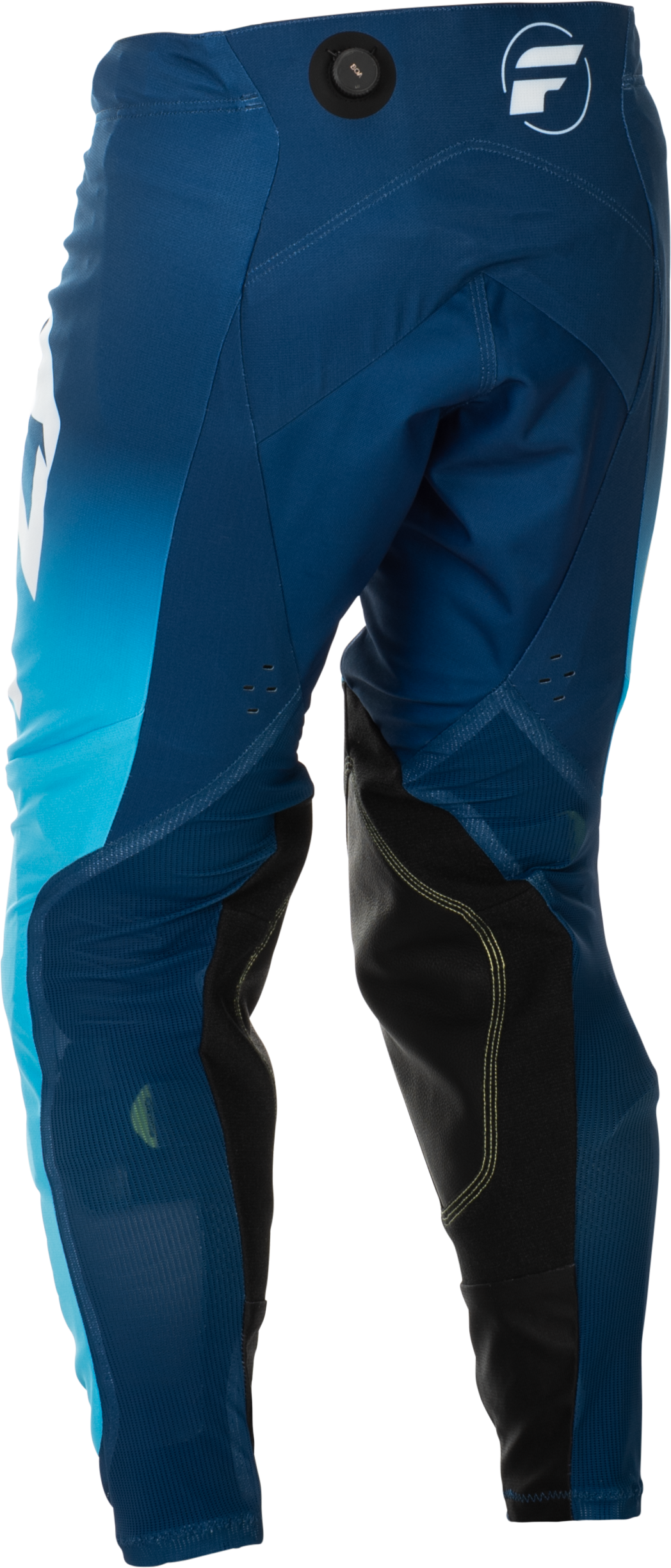 Evolution  Dst  Pants Blue/White Sz 28