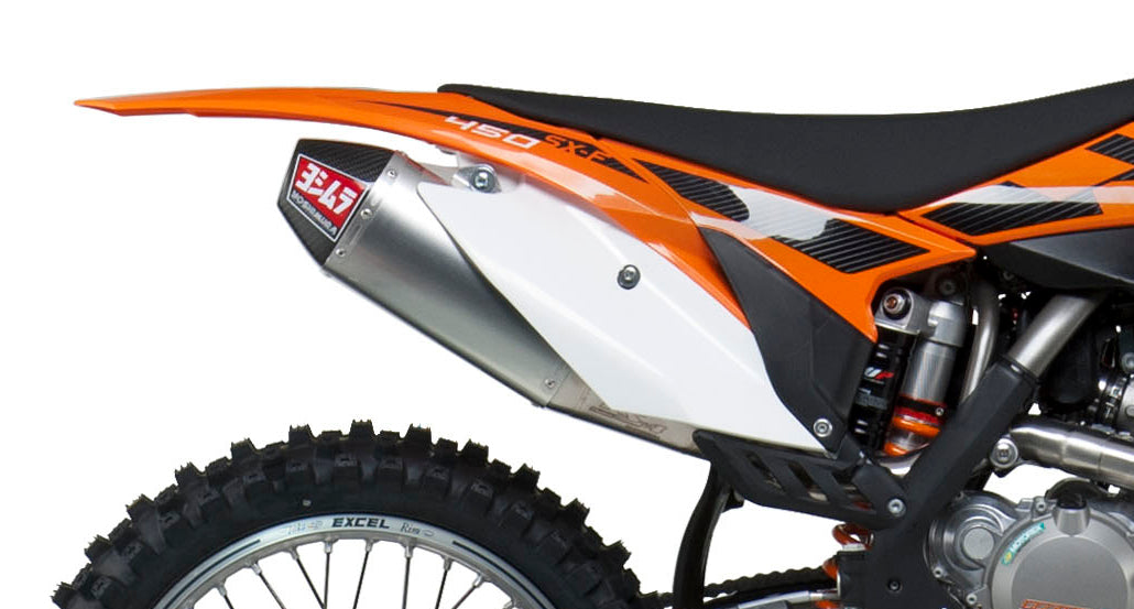 Rs 4 Header/Canister/End Cap Exhaust System Ss Al Cf