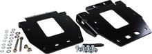 Utv Plow Mount Kit
