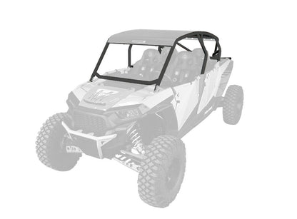 Baja Cage W/No Intrusion Solar Black