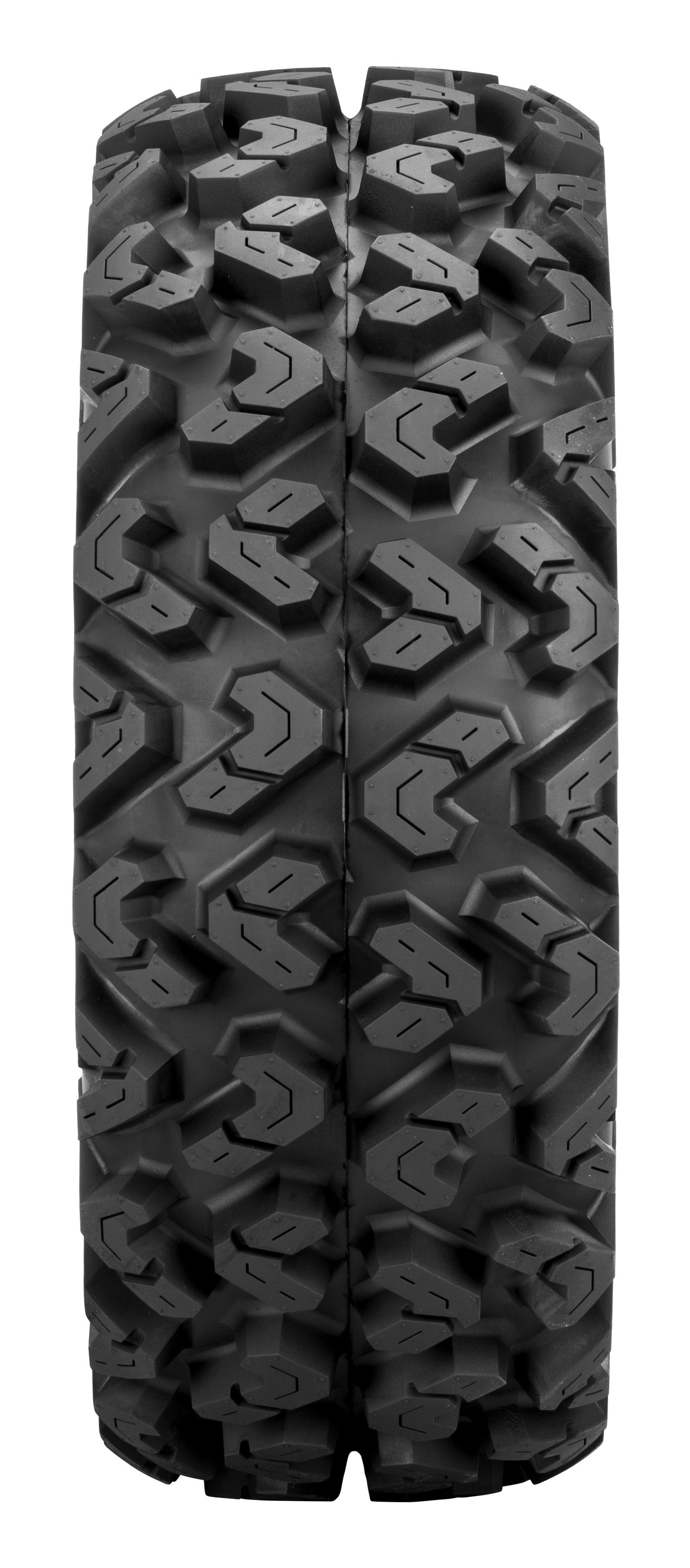 Tire Rip Saw R/T 26x9r12 Radial 6pr Lr410lbs