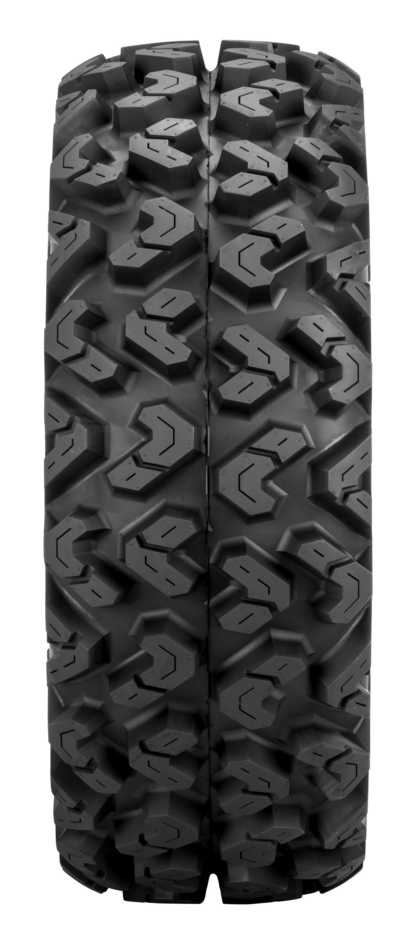 Tire Rip Saw R/T 26x9r12 Radial 6pr Lr410lbs