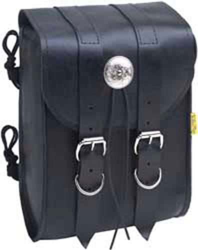 Sissy Bar Bag Deluxe 8"X10"X4.5"