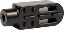 H/D Billet Shift Peg Black