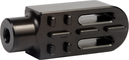 H/D Billet Shift Peg Black