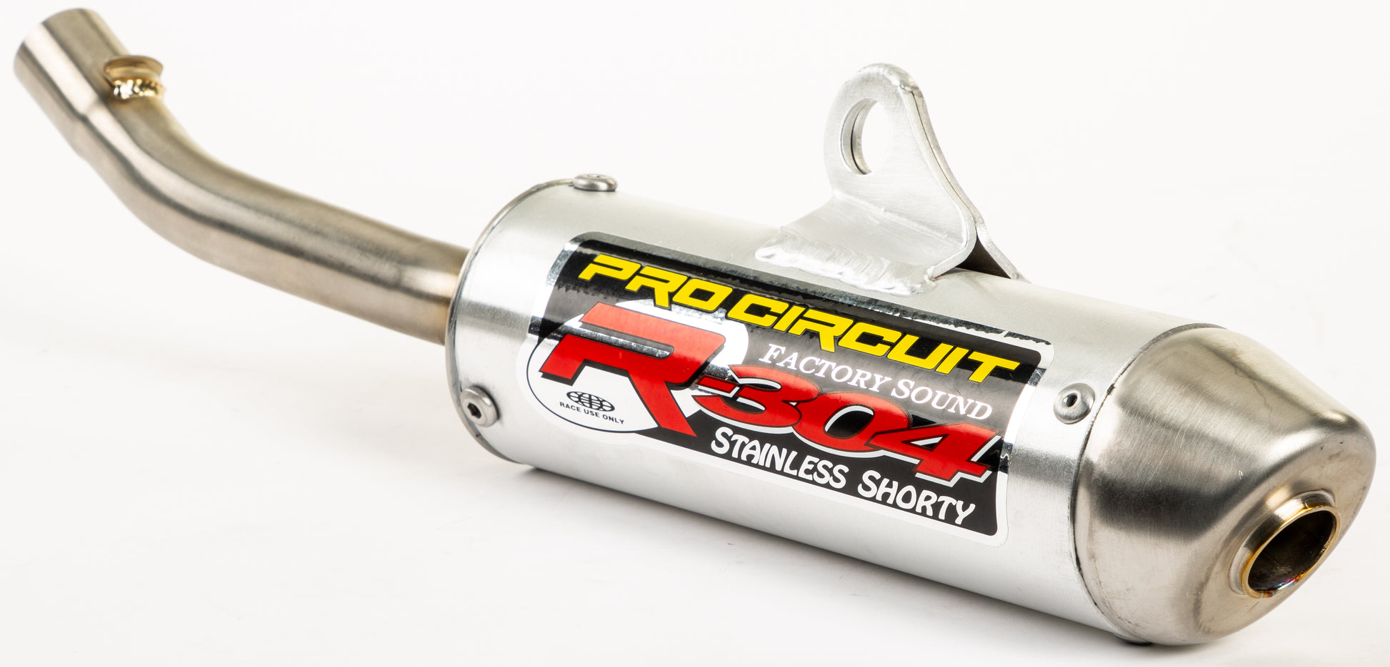 R 304 Silencer