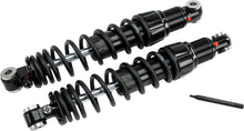Dyna Monotube Shock 13" Rebound Adj Std